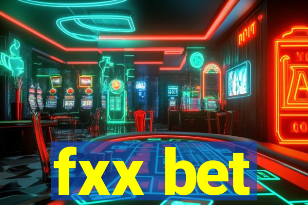 fxx bet